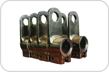 Machine Component
